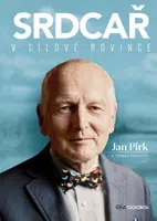 Srdcař v cílové rovince - Tomáš Poláček, Jan Pirk - e-kniha