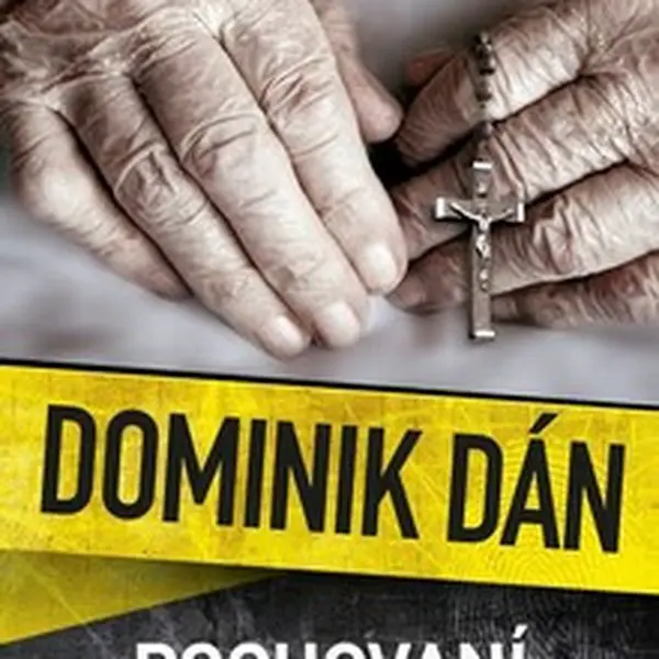 Pochovaní zaživa - Dominik Dán