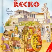 Starověké Řecko - Consuelo Delgado