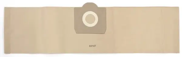 Cleancraft® Papírové filtry, 10 ks