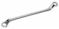 Vyhnutý očkový klíč 21x23mm - Tona Expert E113730T Velikost: 30x32 mm