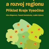 Sociální kapitál a rozvoj regionu - Tomáš Kostelecký, Věra Majerová, Luděk Sýkora - e-kniha