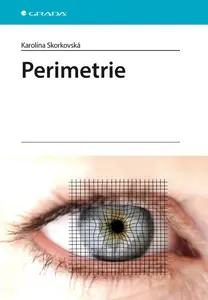 Perimetrie - Karolína Skorkovská