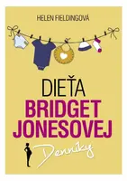 Dieťa Bridget Jonesovej - Helen Fielding