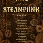 Ve stylu steampunk - Petra Slováková, kolektiv autorů - e-kniha