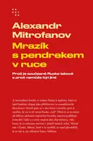 Mrazík s pendrekem v ruce - Alexandr Mitrofanov