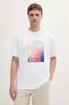 Calvin Klein Jeans  Bavlněné tričko