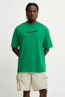 Bavlněné tričko Puma