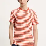 Bavlněné tričko Marc O'Polo