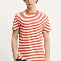 Bavlněné tričko Marc O'Polo