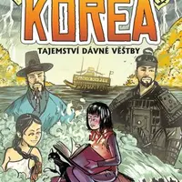 Korea - Petr Kopl, Veronika Válková - e-kniha