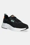 Dětské sneakers boty Puma Trinity Lite MID 90s černá barva, 400659