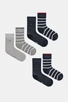 Dětské ponožky Tommy Hilfiger 6-pack