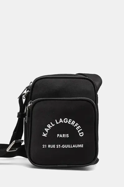 Ledvinka Karl Lagerfeld K/RSG