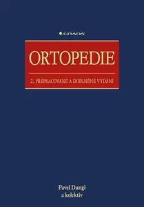 Ortopedie - Pavel Dungl
