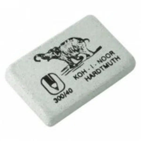 Pryž měkká 300/40
