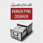 Ivan Řezáč – Christie: Parker Pyne zasahuje