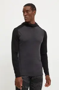 Funkčné tričko s dlhým rukávom Smartwool Classic Thermal Merino Base