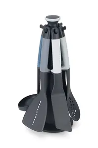 Joseph Joseph  Sada kuchyňských doplňků se stojánkem  Elevate 7-pack