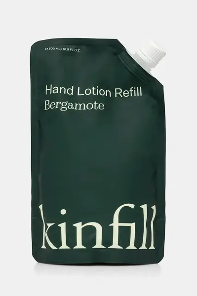 Kinfill  Krém na ruce  Bergamote 500 ml