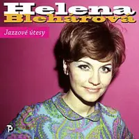 Helena Blehárová – Jazzové útesy (1963-1990) CD