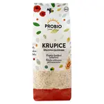 PROBIO Krupice špaldová celozrnná BIO 400 g