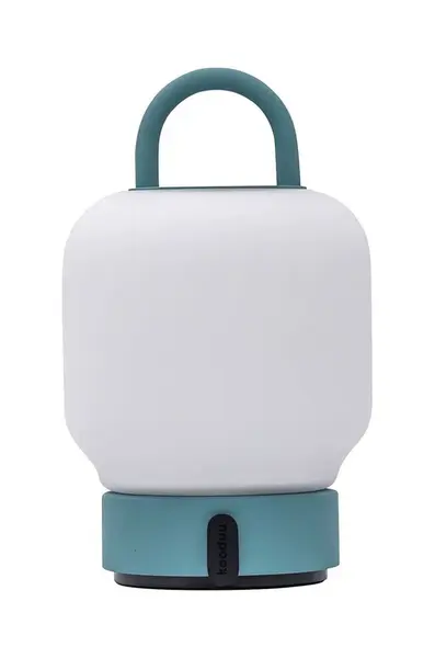 Přenosná LED lampa Kooduu Loome