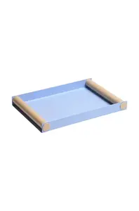 Design Letters  Podnos  Ray Tray Medium