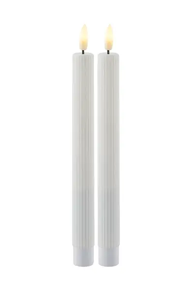Sirius  Sada LED svíček  Smilla Crown 2-pack