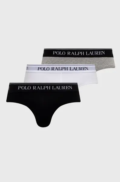 Slipy Polo Ralph Lauren