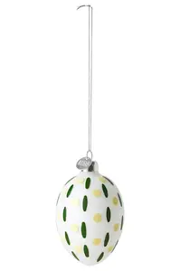 Holmegaard  Vianočná dekorácia  Souvenir Easter