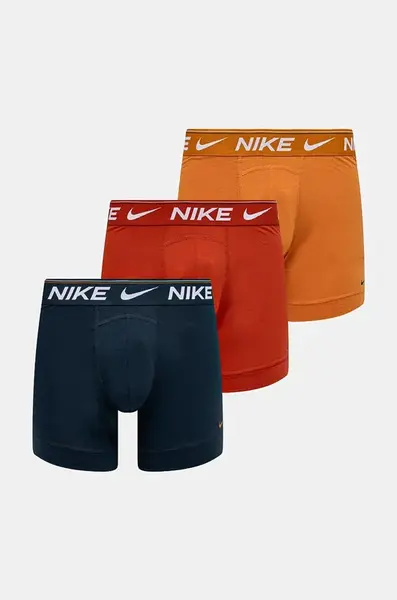 Nike  Boxerky  3-pack