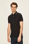Tommy Hilfiger Polo tričko Tommy Hilfiger