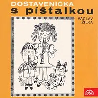 Různí interpreti – Václav Žilka. Dostaveníčka s píšťalkou