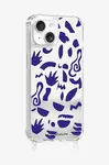 Obal na telefon LaCoqueFrançaise iPhone 15