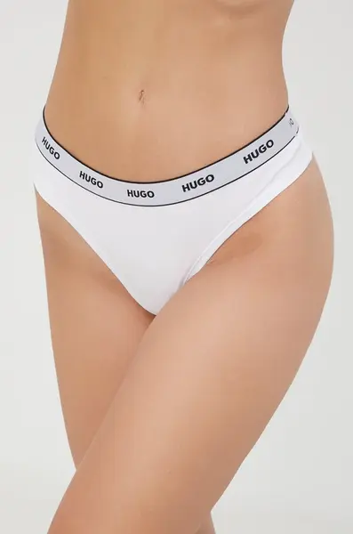 Tanga HUGO (3-pack)