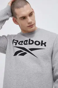 Reebok Mikina Reebok IDENTITY