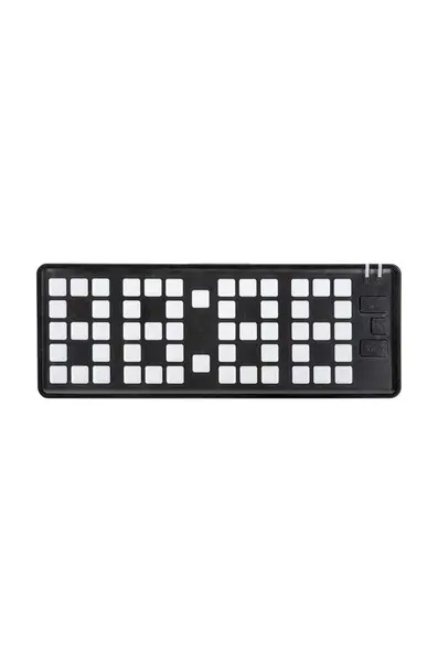 Karlsson  Budík  Keyboard