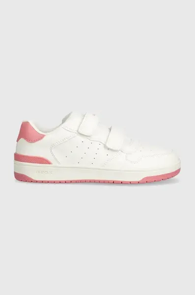 Geox Dětské sneakers boty Geox