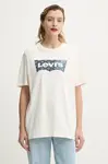 Levi's tričko pánské bavlněné GRAPHIC CREWNECK