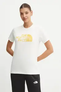 The North Face  Bavlněné tričko  Tee -Seasonal Logo Pack