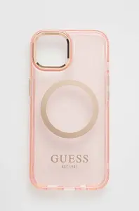 Guess  Obal na telefon  iPhone 14 6,1"