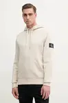 Bavlnená mikina Calvin Klein Jeans