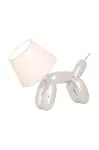 Sompex Stolná lampa Sompex Doggy