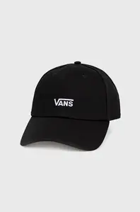 Bavlnená čiapka Vans