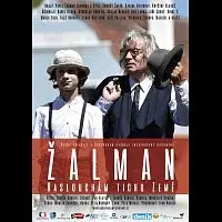 Různí interpreti – Žalman aneb Naslouchám tichu Země DVD