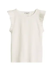 Marc O'Polo DENIM Top  biela