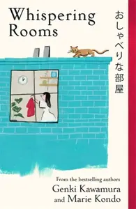 Whispering Rooms - Marie Kondo