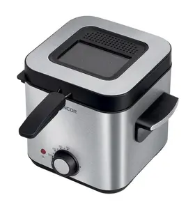 SENCOR SFR 6200SS fritéza