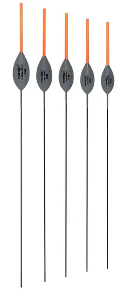 Matrix splávek carbon steady pole floats - 1 g